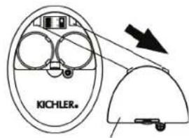 Kichler Crescent - OPERATING INSTRUCTIONS - 4
