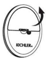Kichler Pillar - INSTRUCTIONS D'UTILISATION - 2