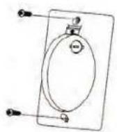 Kichler Pillar - OPERATING INSTRUCTIONS - 1