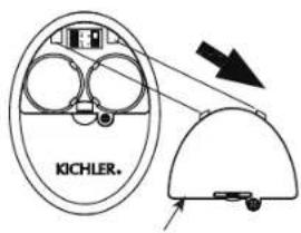 KICHLER.