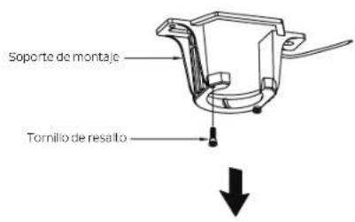Kichler Verdi - FINALIZACIÓN DE LA INSTALACIÓN DEL MOTOR - 1