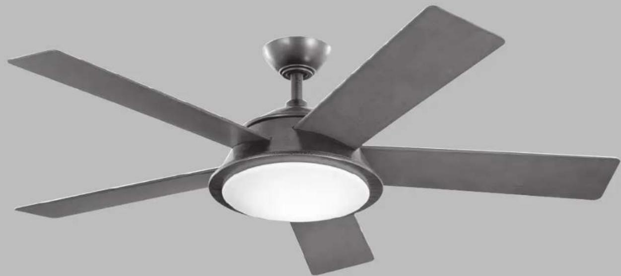 Kichler Verdi - 1