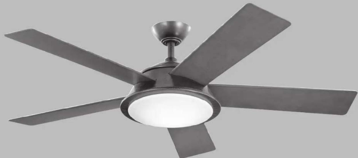 Kichler Verdi - 1