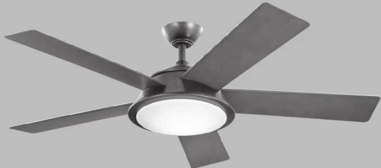 Kichler Verdi - 1