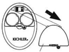 Kichler Verdi - OPERATING INSTRUCTIONS - 4