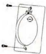 Kichler Verdi - OPERATING INSTRUCTIONS - 1