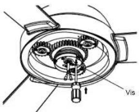 Kichler Pinion - OPTIONS DE MONTAGE - 2