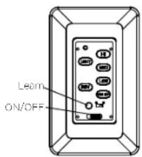Kichler Pinion - OPERATING INSTRUCTIONS - 1