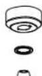 Kichler Pinion - CONTENIDO DEL PAQUETE - 2