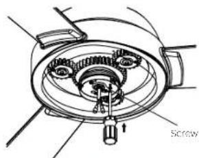 Kichler Pinion - INSTALLING THE SWITCH HOUSING - 3