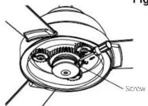 Kichler Pinion - INSTALLING THE SWITCH HOUSING(continued) - 3