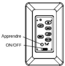 Apprendre ON/OFF