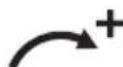 STIHL MSA 220.0 T - Symbole - 2