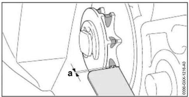 a 0000-GXX-1216-A0