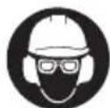 STIHL MSA 220.0 T - Warning symbols - 3
