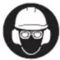 STIHL MSA 220.0 T - WARNING - 1