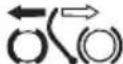 STIHL MSA 220.0 T - Symbols - 5