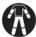 STIHL MSA 220.0 T - Warning symbols - 4