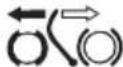 STIHL MSA 220.0 T - Symbole - 5