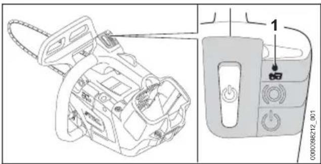 STIHL MSA 220.0 T - Ausstattungsmerkmal - 1
