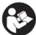 STIHL MSA 220.0 T - Warning symbols - 2
