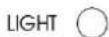 Fors VS176165 GES - Internal light: - 1