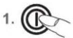 Fors TIFS 844 FB - Please note: - 2