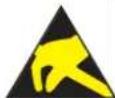 Fors TIFS 844 FB - CAUTION! HOT SURFACES! - 1