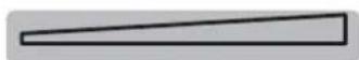 Fors TIFS 844 FB - Worth knowing about the slider (sensorfi eld) - 1