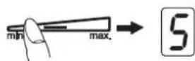 Fors TIFS 844 FB - Remarque : - 8