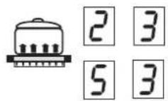Fors TIFS 844 FB - STOP-Funktion II - 1