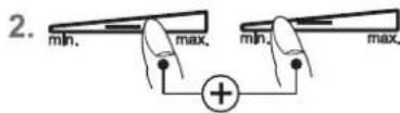 Fors TIFS 844 FB - Remarque : - 7