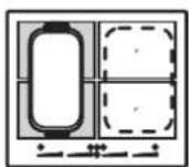 Fors TIFS 844 FB - Hinweis: - 5