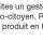 Essentiel B EB_TS-12-SF_R - Testé dans nos laboratoires - 8