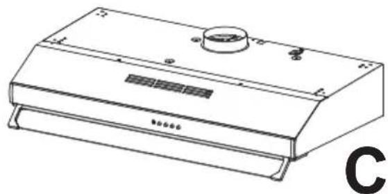 Fors FA 1560 W - 12