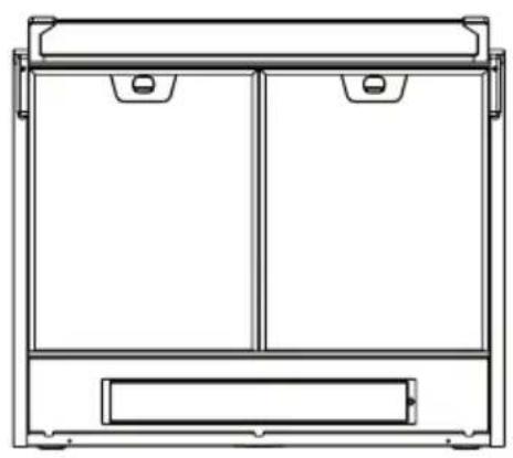 Fors FA 1560 W - 52