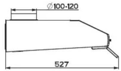 Fors FA 1560 W - 3