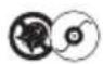 DEWALT DCMBC723 - Riferimenti sull'utensile - 6