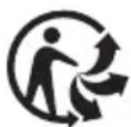 DEWALT DCMBC723 - Protezione dell'ambiente - 2
