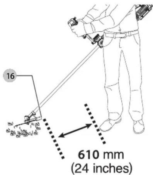 DEWALT DCMBC723 - 21