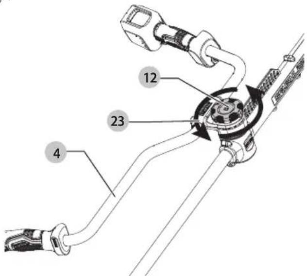 DEWALT DCMBC723 - 6