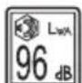 DEWALT DCMBC723 - Bildzeichen am Werkzeug - 11