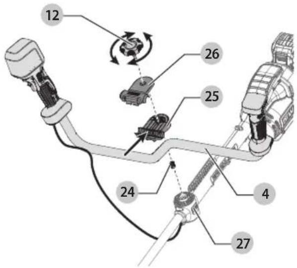 DEWALT DCMBC723 - 5