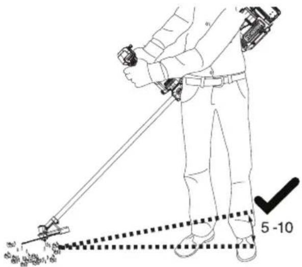 DEWALT DCMBC723 - 20