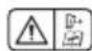 DEWALT DCMBC723 - Markings on Tool - 8