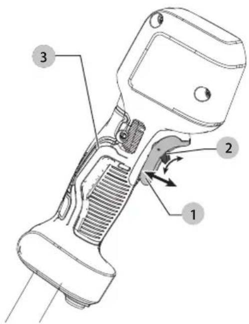 DEWALT DCMBC723 - 19