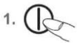 Fors TIFS 866 FB - Spegnimento automatico (timer) - 1
