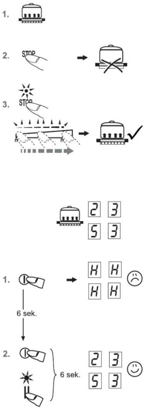 Fors TIFS 866 FB - Nota! - 1