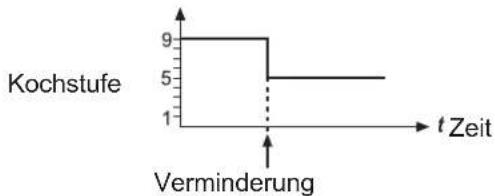 Fors TIFS 866 FB - Hinweis: - 1