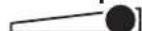 Fors TIFS 866 FB - Niveau pleine puissance Power du champ sensitif - 1